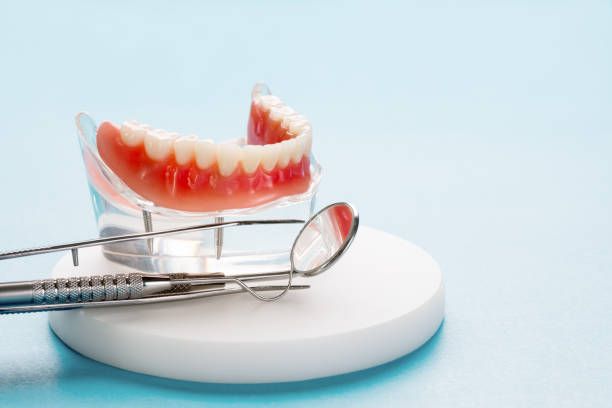 Why Choose Us for Your Dental Needs in Montgomery, IN