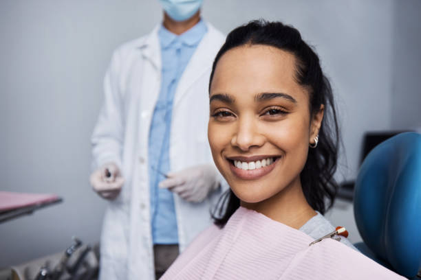 Best Root Canal Treatment  in Montgomery, IN