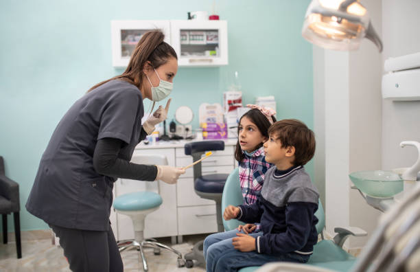 Best Sedation Dentistry  in Montgomery, IN