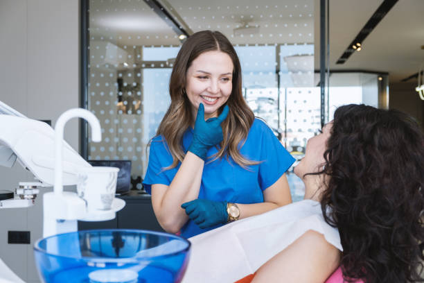 Best Dental X-Rays and Imaging  in Montgomery, IN