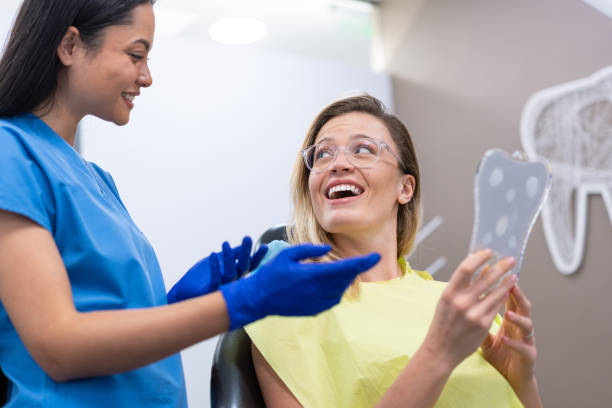 Best Teeth Whitening  in Montgomery, IN